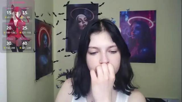Thumbnail 3, sweet_cherryg's Stream at Chaturbate, 1 month ago