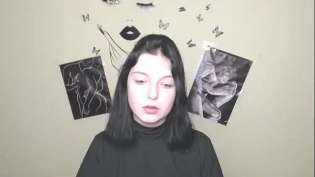 Image 2 of sweet_cherryg Stream on Chaturbate on 1 month ago