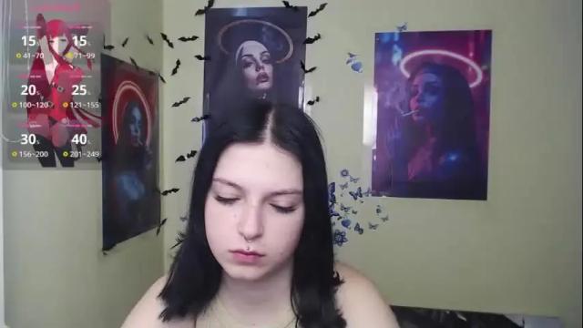 Thumbnail 1, sweet_cherryg's Stream at Chaturbate, 1 month ago