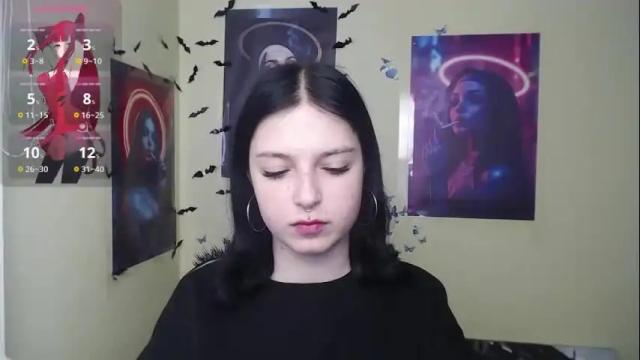 Image 10 of sweet_cherryg Stream on Chaturbate on 1 month ago