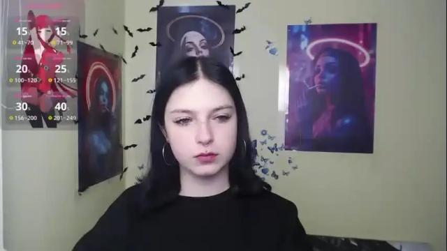 Image 11 of sweet_cherryg Stream on Chaturbate on 1 month ago