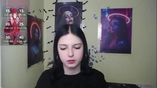 Image 12 of sweet_cherryg Stream on Chaturbate on 1 month ago