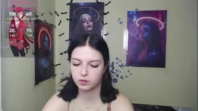 Image 3 of sweet_cherryg Stream on Chaturbate on 1 month ago