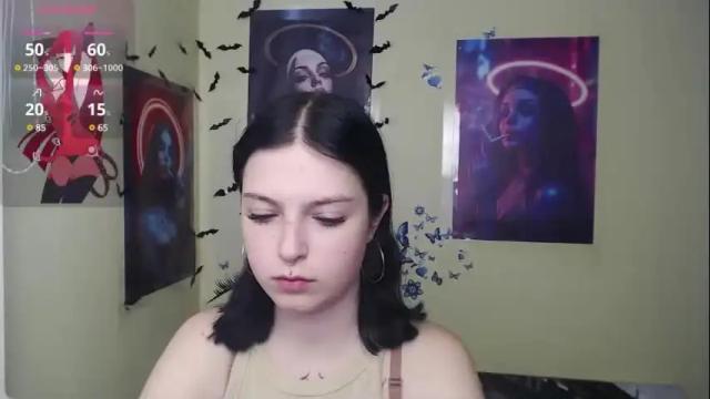 Image 4 of sweet_cherryg Stream on Chaturbate on 1 month ago