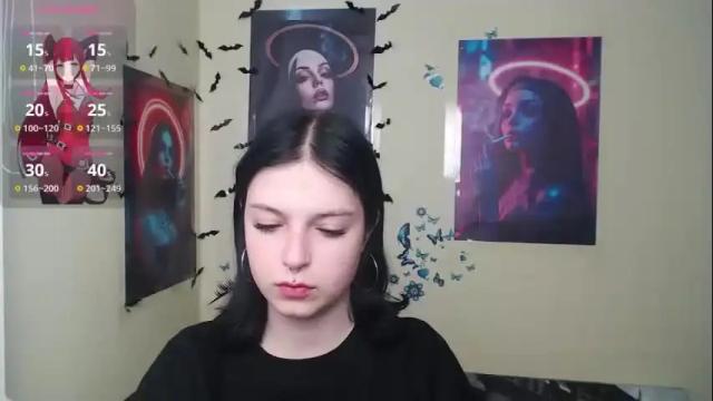 Image 7 of sweet_cherryg Stream on Chaturbate on 1 month ago