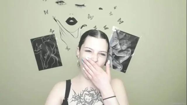 Image 3 of sweet_cherryg Stream on Chaturbate on 1 month ago