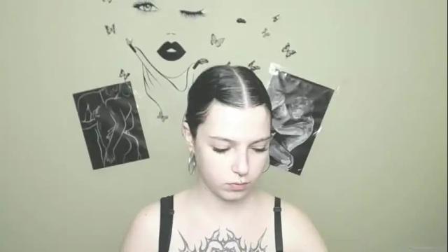 Thumbnail 2, sweet_cherryg's Stream at Chaturbate, 1 month ago