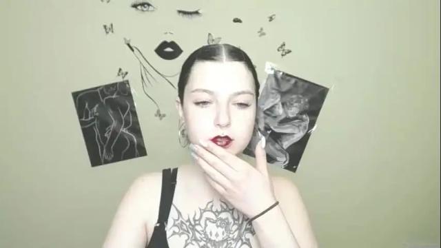 Image 6 of sweet_cherryg Stream on Chaturbate on 1 month ago