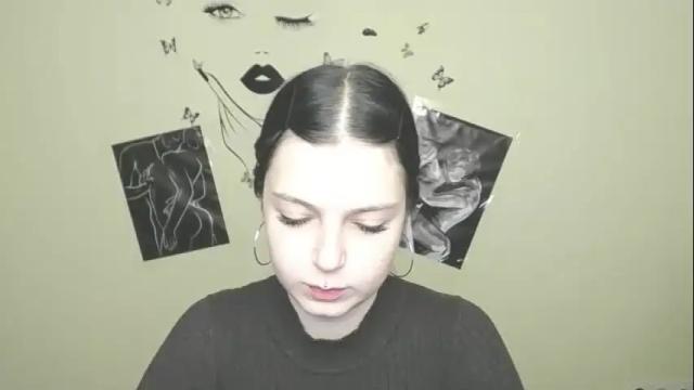 Thumbnail 2, sweet_cherryg's Stream at Chaturbate, 28 days ago