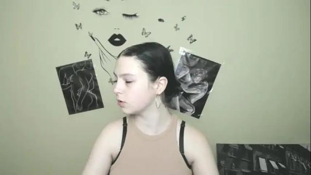 Image 2 of sweet_cherryg Stream on Chaturbate on 21 days ago