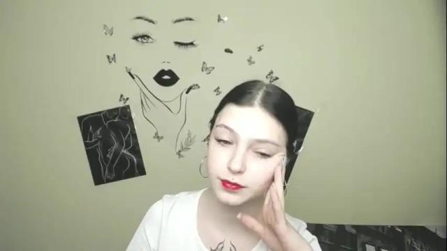 Image 8 of sweet_cherryg Stream on Chaturbate on 17 days ago