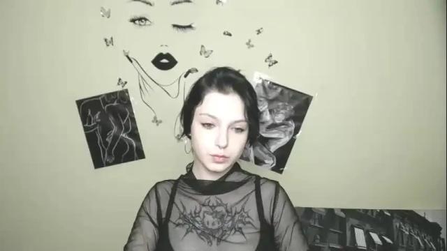 Image 2 of sweet_cherryg Stream on Chaturbate on 16 days ago