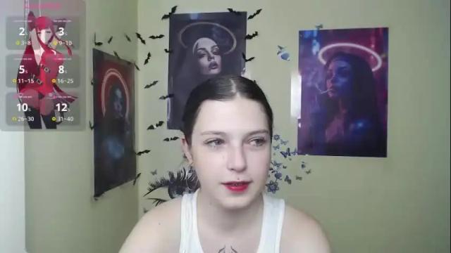 Thumbnail 1, sweet_cherryg's Stream at Chaturbate, 9 days ago