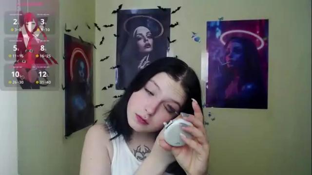 Image 11 of sweet_cherryg Stream on Chaturbate on 10 days ago
