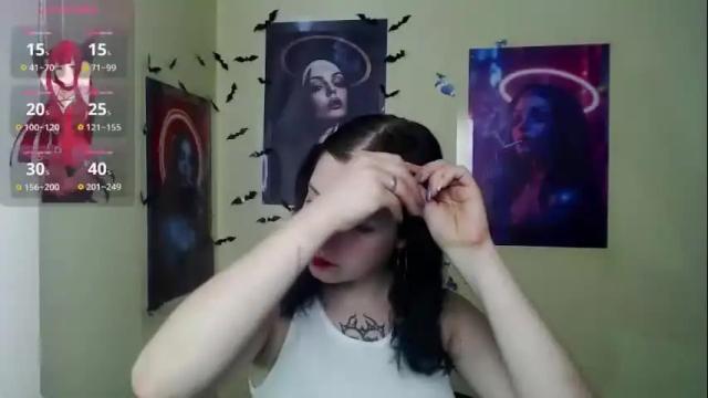 Image 3 of sweet_cherryg Stream on Chaturbate on 10 days ago
