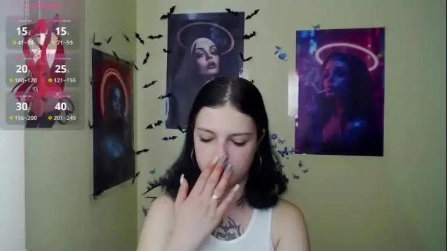 Image 4 of sweet_cherryg Stream on Chaturbate on 10 days ago