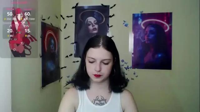 Thumbnail 2, sweet_cherryg's Stream at Chaturbate, 9 days ago
