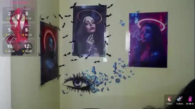Image 7 of sweet_cherryg Stream on Chaturbate on 10 days ago