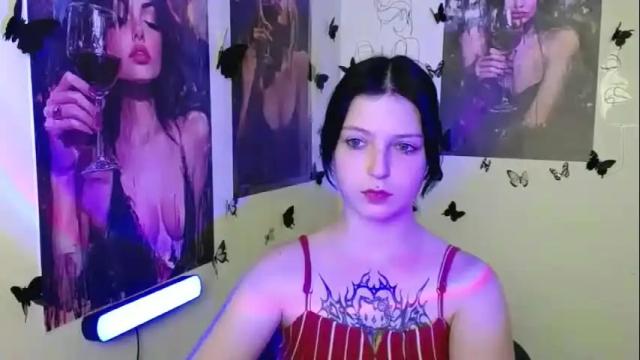 Image 10 of sweet_cherryg Stream on Chaturbate on 4 days ago