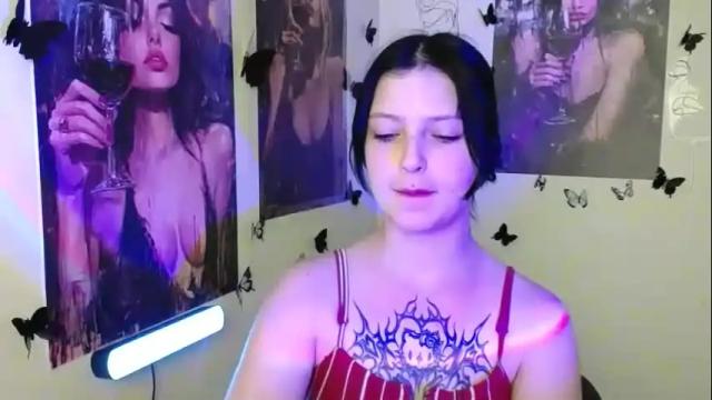 Image 12 of sweet_cherryg Stream on Chaturbate on 4 days ago