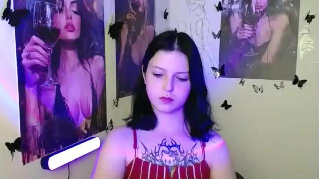 Thumbnail 2, sweet_cherryg's Stream at Chaturbate, 2 days ago
