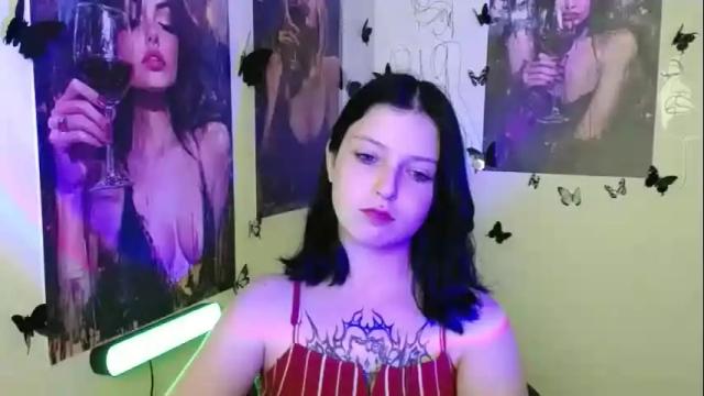 Image 8 of sweet_cherryg Stream on Chaturbate on 4 days ago