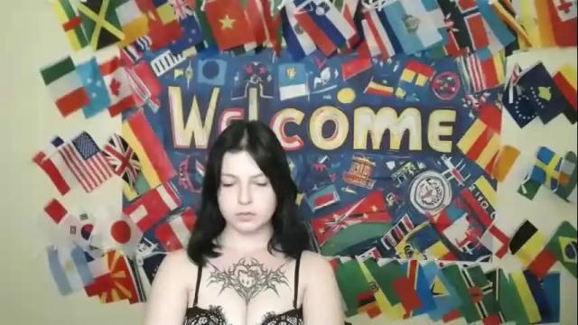 Thumbnail 1, sweet_cherryg's Stream at Chaturbate, 1 day ago