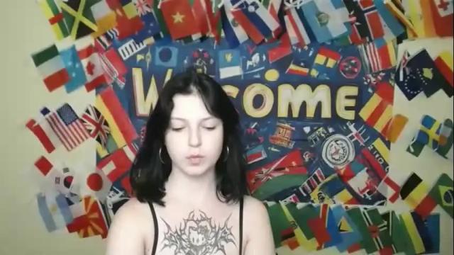 Image 3 of sweet_cherryg Stream on Chaturbate on 2 days ago