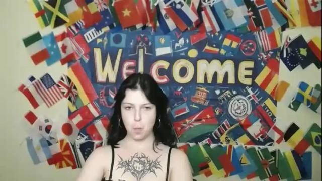 Image 4 of sweet_cherryg Stream on Chaturbate on 2 days ago
