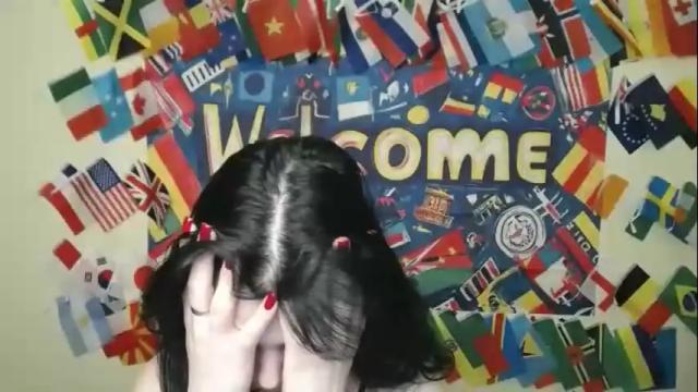 Thumbnail 2, sweet_cherryg's Stream at Chaturbate, 1 day ago