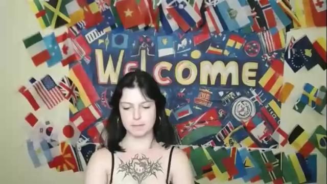 Image 6 of sweet_cherryg Stream on Chaturbate on 2 days ago