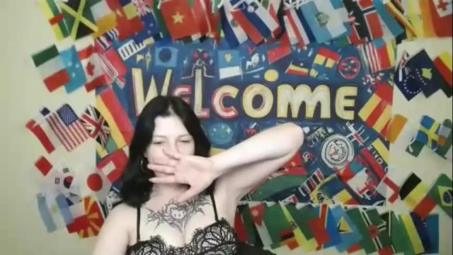 Image 7 of sweet_cherryg Stream on Chaturbate on 2 days ago