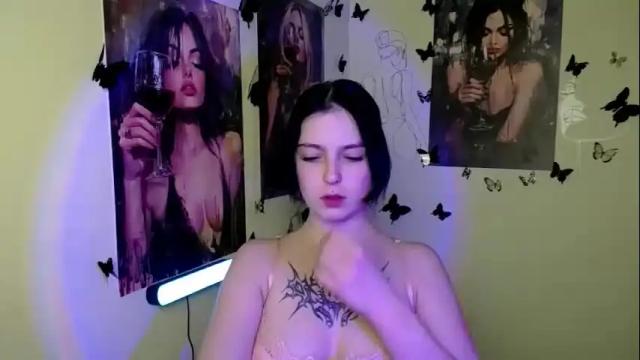 Thumbnail 1, sweet_cherryg's Stream at Chaturbate, 3 months ago
