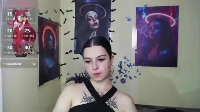 Image 11 of sweet_cherryg Stream on Chaturbate on 3 months ago