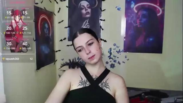 Image 12 of sweet_cherryg Stream on Chaturbate on 3 months ago