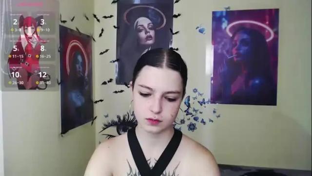 Image 2 of sweet_cherryg Stream on Chaturbate on 3 months ago