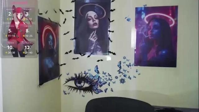 Thumbnail 2, sweet_cherryg's Stream at Chaturbate, 3 months ago