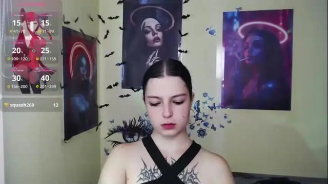 Thumbnail 3, sweet_cherryg's Stream at Chaturbate, 3 months ago