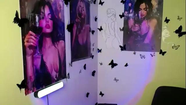 Image 12 of sweet_cherryg Stream on Chaturbate on 3 months ago