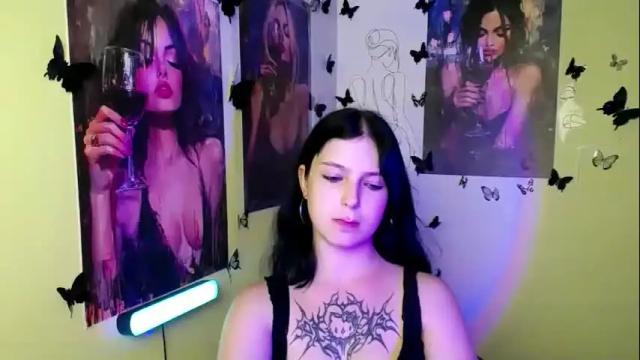 Thumbnail 3, sweet_cherryg's Stream at Chaturbate, 3 months ago