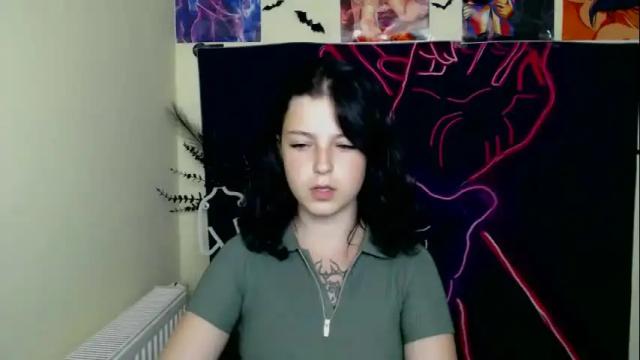 Image 12 of sweet_cherryg Stream on Chaturbate on 3 months ago