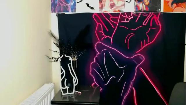 Image 2 of sweet_cherryg Stream on Chaturbate on 3 months ago
