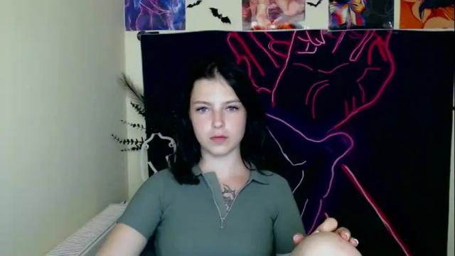 Image 3 of sweet_cherryg Stream on Chaturbate on 3 months ago