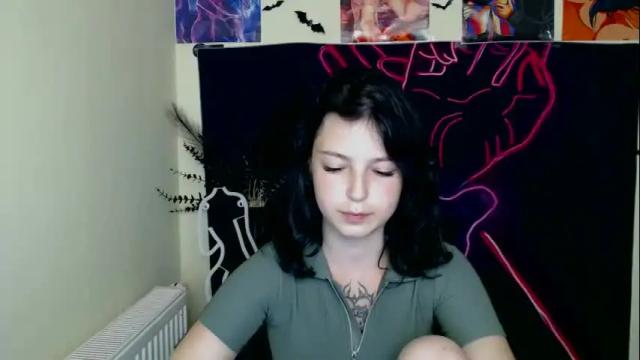 Image 4 of sweet_cherryg Stream on Chaturbate on 3 months ago