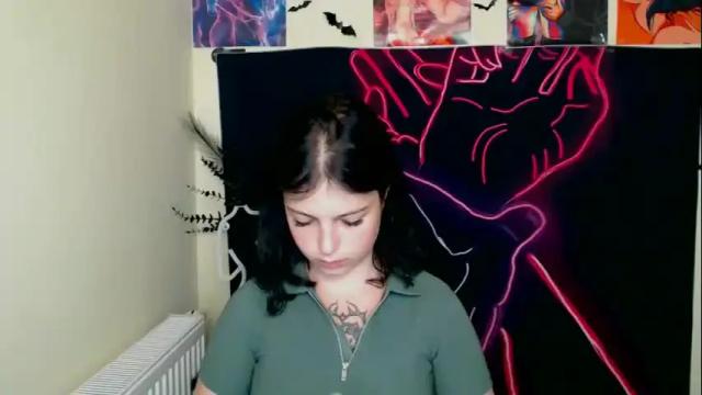 Image 7 of sweet_cherryg Stream on Chaturbate on 3 months ago