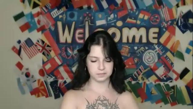 Image 2 of sweet_cherryg Stream on Chaturbate on 3 months ago