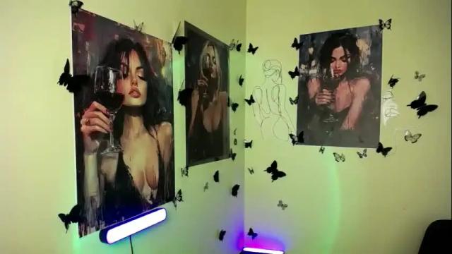 Thumbnail 1, sweet_cherryg's Stream at Chaturbate, 3 months ago