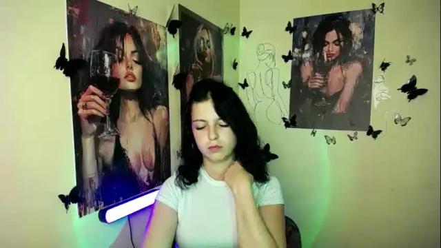 Thumbnail 3, sweet_cherryg's Stream at Chaturbate, 3 months ago