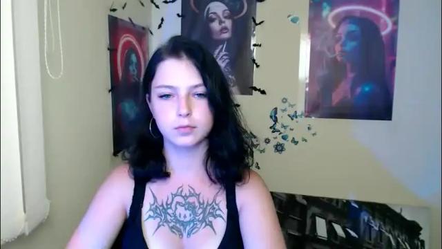 Image 11 of sweet_cherryg Stream on Chaturbate on 2 months ago