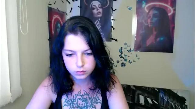 Image 6 of sweet_cherryg Stream on Chaturbate on 2 months ago
